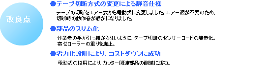 新型ハッターくん